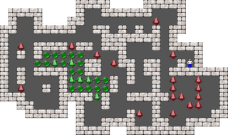 Уровень 535 — Thinking Rabbit Arranged